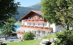 Hotel Etschquelle